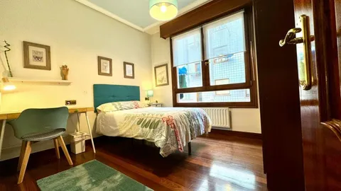 Chambre à louer, Bilbao (3/27)