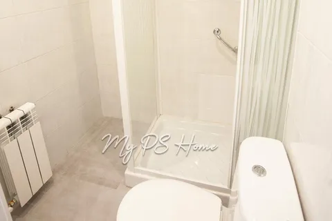 Pis de 111 m² a Madrid