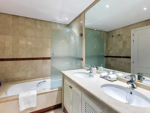 Wohnung 205 m² in Marbella