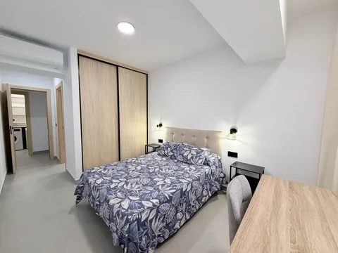 Pis de 90 m² a Almeria