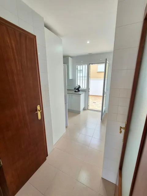 Pis de 120 m² a Bollullos de la Mitación