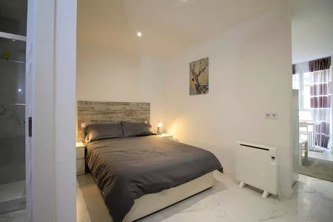 Appartamento 35 m² a Madrid