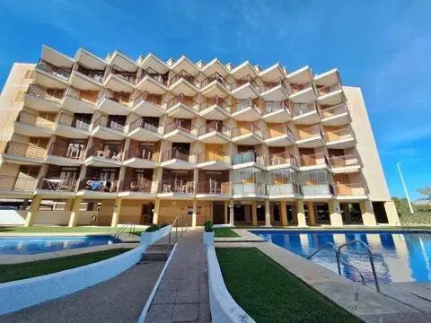 Appartement 55 m² à Xàbia / Jávea (2/13)