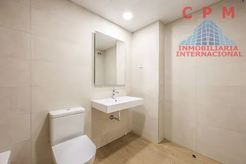 Pis de 100 m² a Madrid