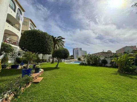 Pis de 65 m² a Torremolinos