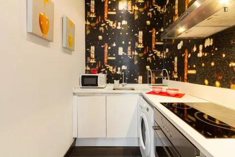 Wohnung 70 m² in Madrid