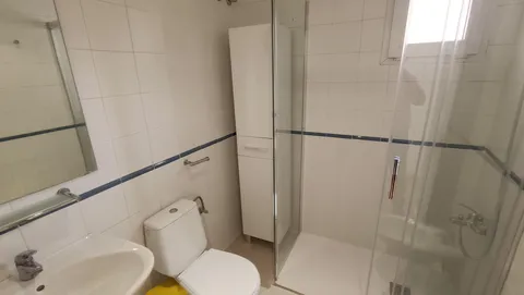 Pis de 108 m² a Granada
