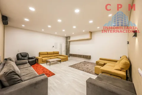Pis de 225 m² a Madrid