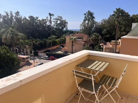 Pis de 46 m² a Marbella