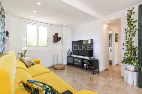 Flat 106 m² in Sitges