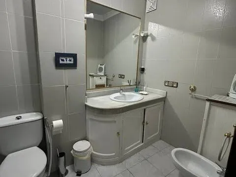 Habitació de lloguer, Ronda