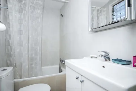 Pis de 35 m² a Barcelona