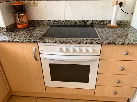 Pis de 58 m² a Vinaròs