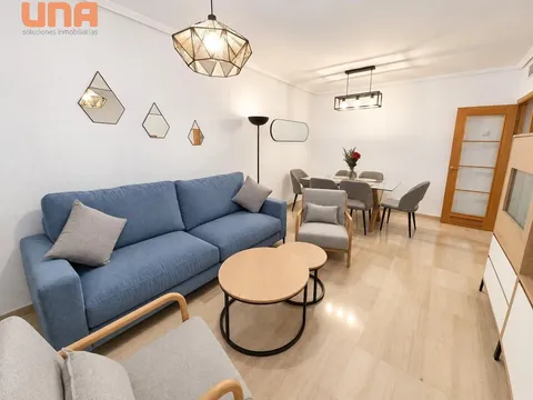 Appartamento 105 m² a Cordova