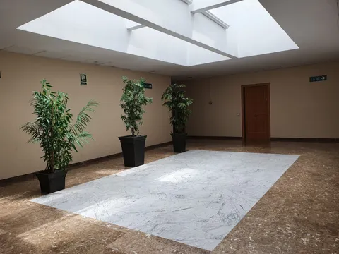 Pis de 90 m² a Manresa