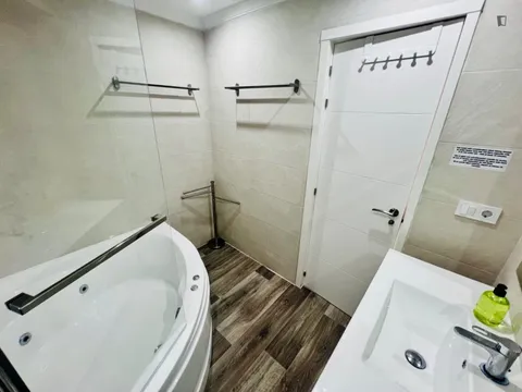Pis de 76 m² a Màlaga