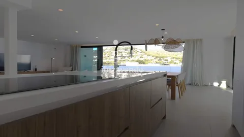 Дом 595 м² в Santa Eulària des Riu