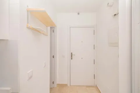 Apartamento 17 m² em Madrid
