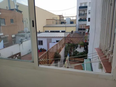 Zimmer zur Miete, Madrid