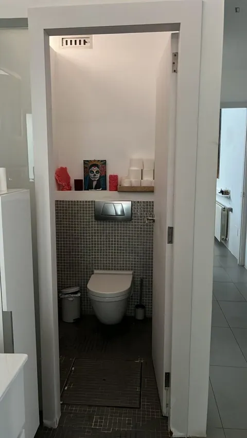 Habitació de lloguer, Mutxamel