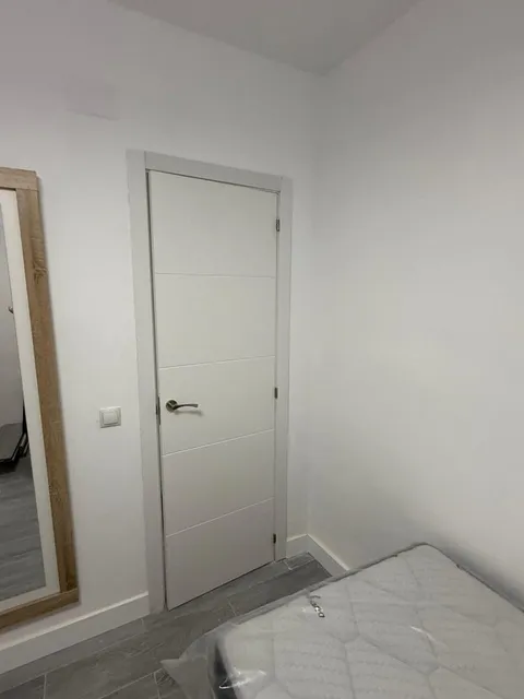 Wohnung 59 m² in Sevilla