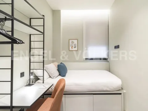 Piso de 59 m² en Barcelona