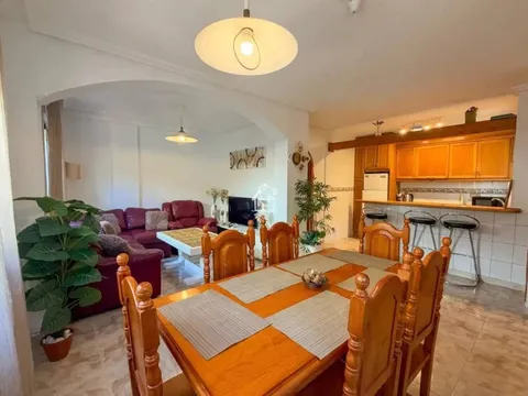 House 100 m² in Orihuela (4/34)