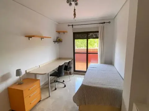 Pis de 120 m² a València