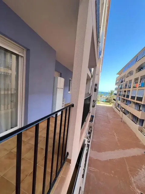 Apartamento 127 m² em El Ejido
