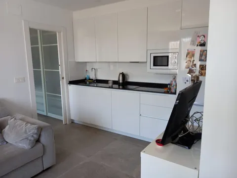 Pis de 46 m² a Granada