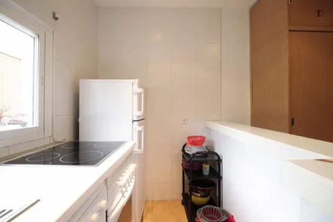 Pis de 32 m² a Madrid