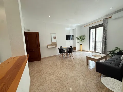 Pis de 48 m² a Alacant