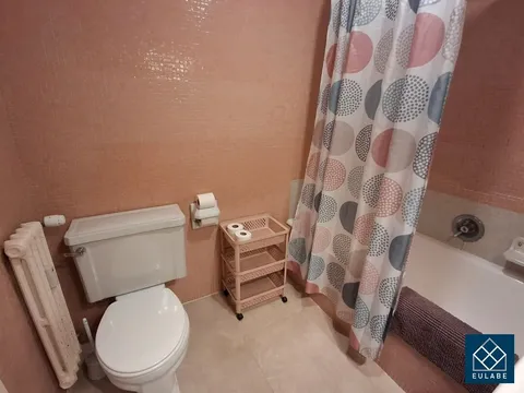 Piso de 156 m² en San Sebastián