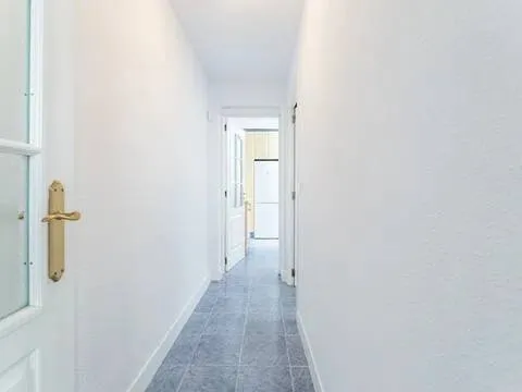 Pis de 70 m² a Madrid