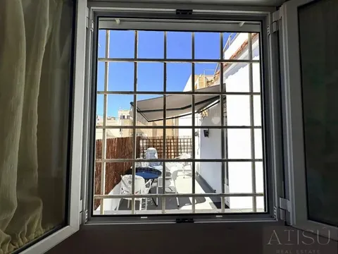 Pis de 50 m² a Benidorm