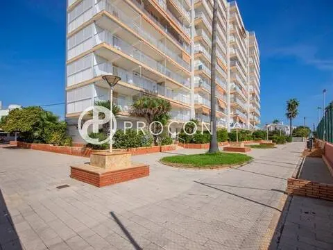 Pis de 70 m² a València