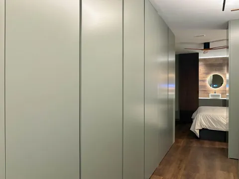 Appartement 76 m² à Valence
