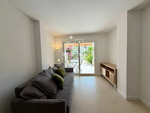 Pis de 50 m² a Sant Josep de sa Talaia