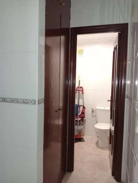 Pis de 102 m² a Cádiz