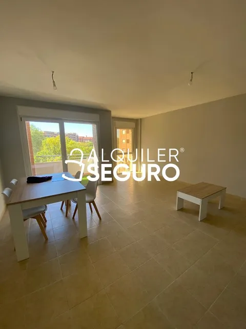 Pis de 90 m² a Guadalajara