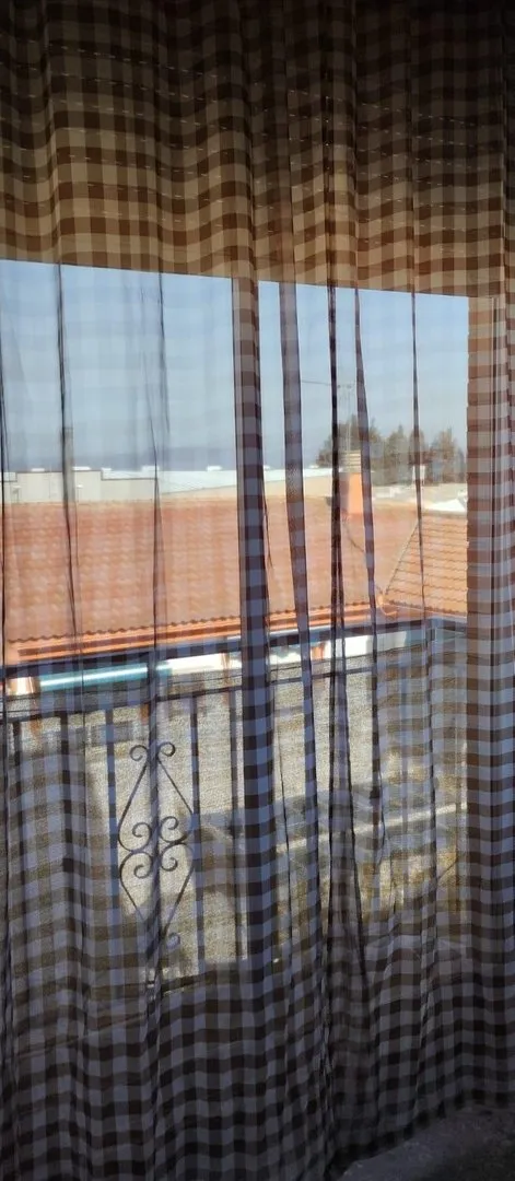 Habitació de lloguer, Armilla
