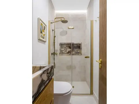 Pis de 76 m² a Madrid