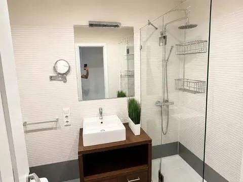 Appartamento 80 m² a Madrid