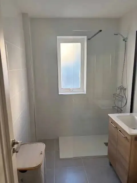 Pis de 60 m² a Santiago de Compostel·la