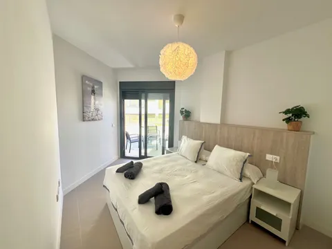 Квартира 67 м² у Vélez-Málaga