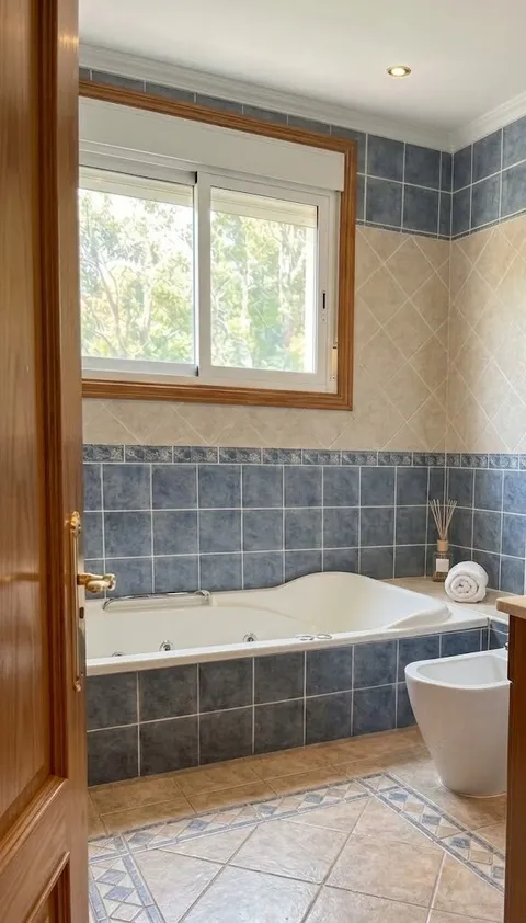 Pis de 80 m² a Vigo (4/9)