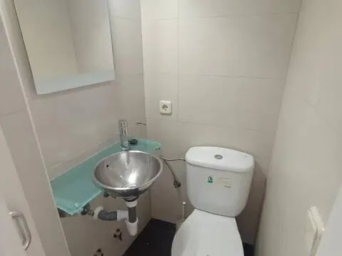 Wohnung 68 m² in Madrid