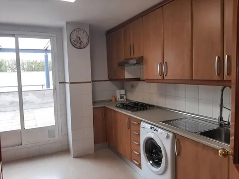 Pis de 123 m² a Alcalá de Henares