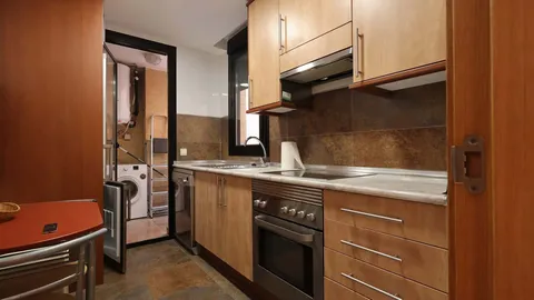 Pis de 58 m² a Madrid