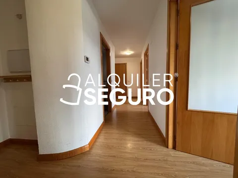 Wohnung 76 m² in Madrid